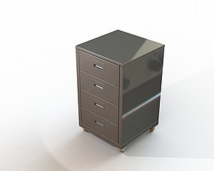יחידת מגירות יחידת מגירות